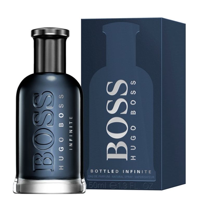 HUGO BOSS - Boss Bottled Infinite 50 ml Edt
