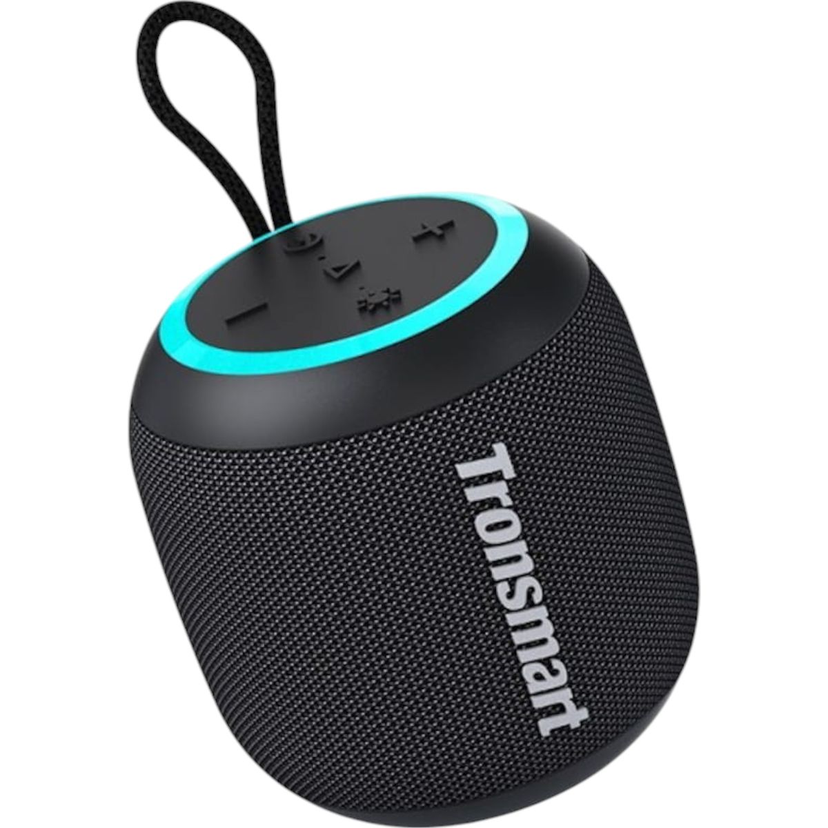 TRONSMART - Parlante Tronsmart T7 Mini Negro 15w Ipx7