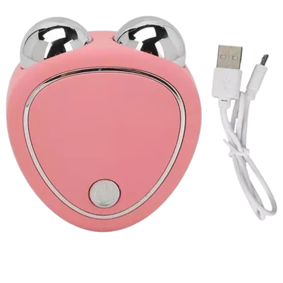 GENERICO - Mini masajeador EMS para adelgazar la cara