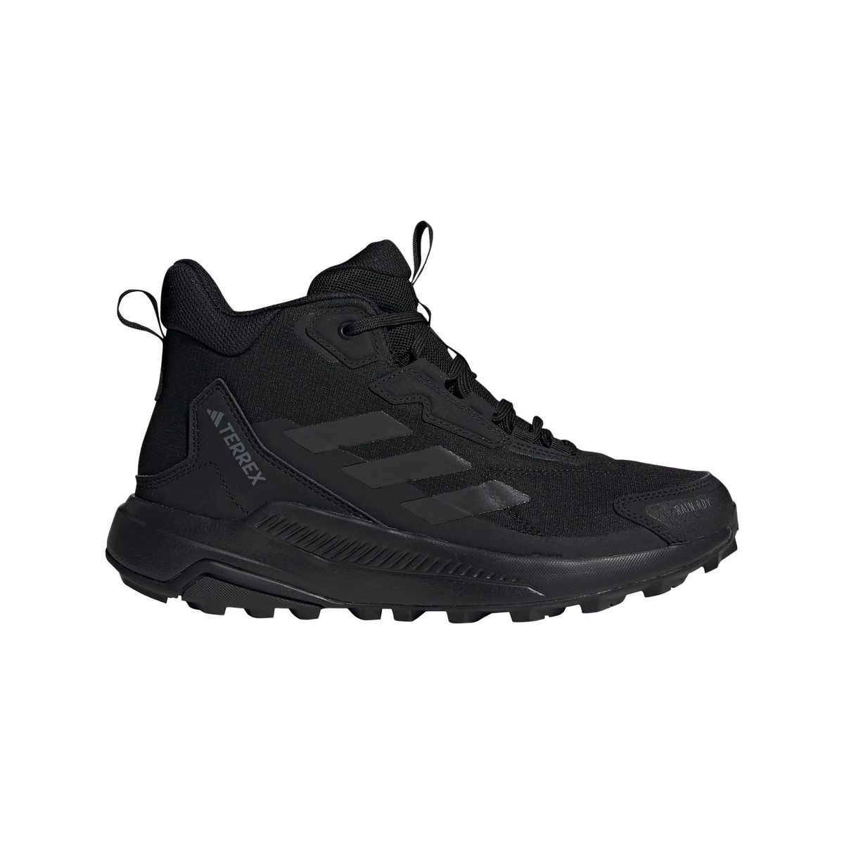 ADIDAS - Zapatillas de Senderismo Terrex Anylander Mid Rain.Rdy