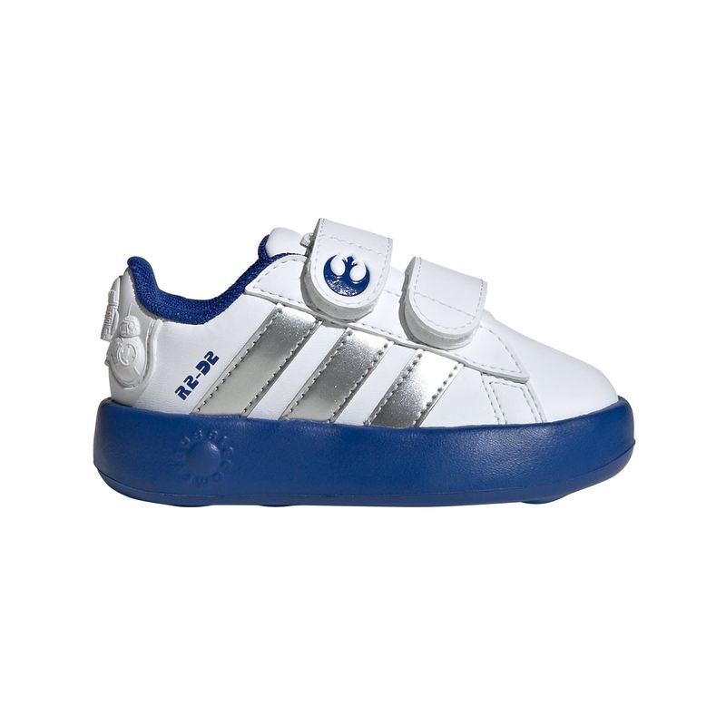 ADIDAS - Zapatillas adidas x Star Wars Grand Court 2.0 Kids
