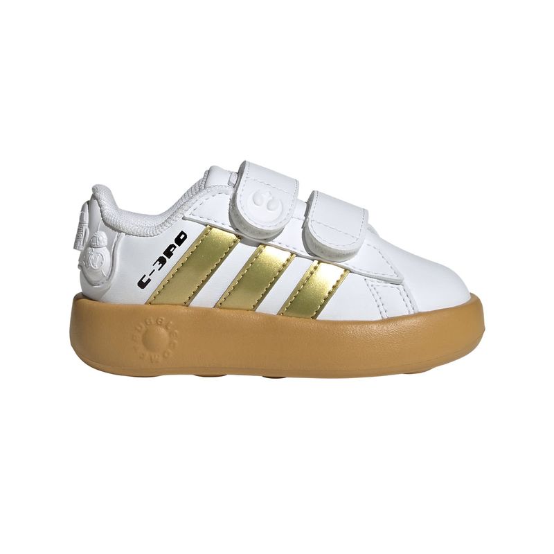 ADIDAS - Zapatillas adidas x Star Wars Grand Court 20 Kids
