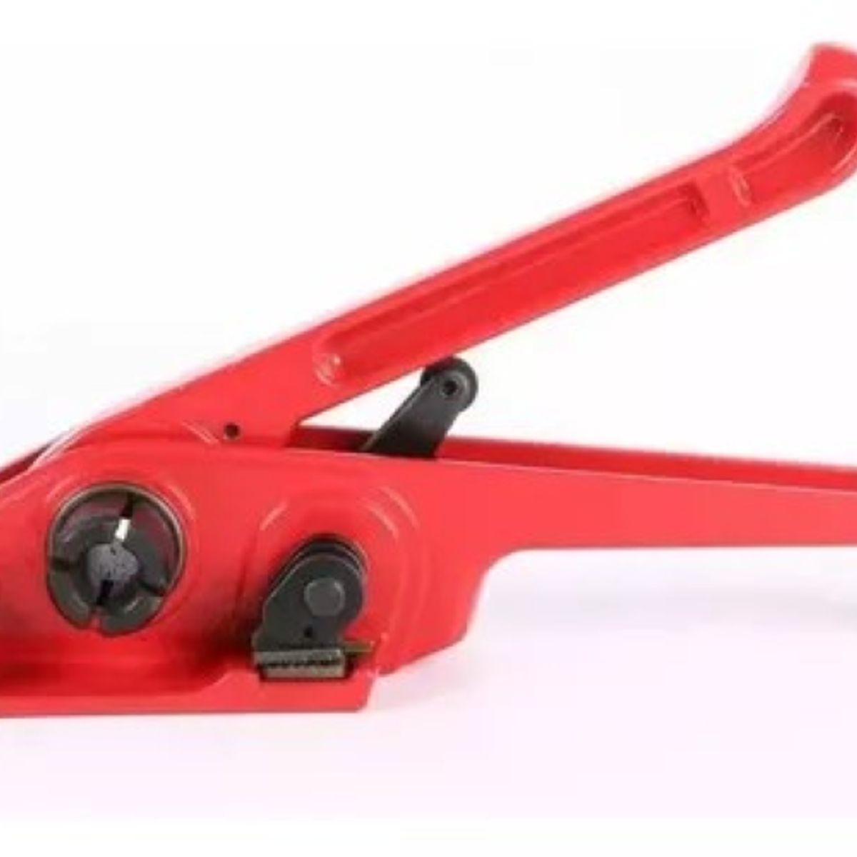 MUNDO MAGIA - Kit Enzunchadora Manual + Flejadora Ppt Pet