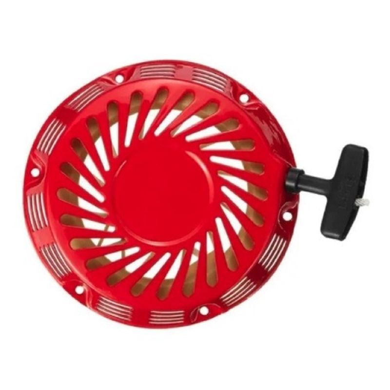 MUNDO MAGIA - Tapa Arranque Honda Gx160 55hp 65hp Generador Motobomba