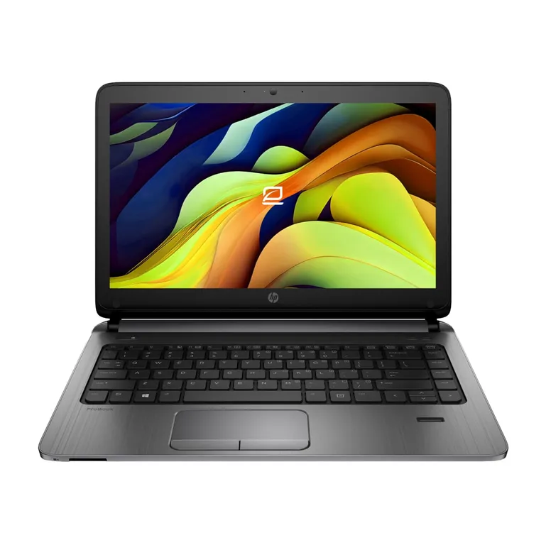 Notebook PROBOOK CORE I3 8 GB DE RAM DISCO SOLIDO
