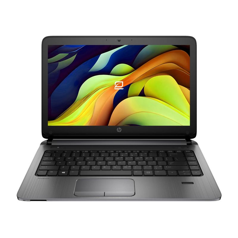 HP - Notebook HP PROBOOK CORE I3 8 GB DE RAM DISCO SOLIDO