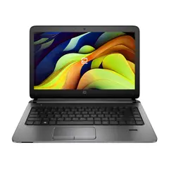 HP - Notebook PROBOOK CORE I3 8 GB DE RAM DISCO SOLIDO