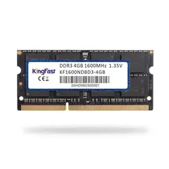 GENERICO - Memoria Ram DDR3 8GB 1600MHz So-Dimm para NoteBook