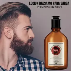SKALA - LOCION BARBA Y CARA 200ML