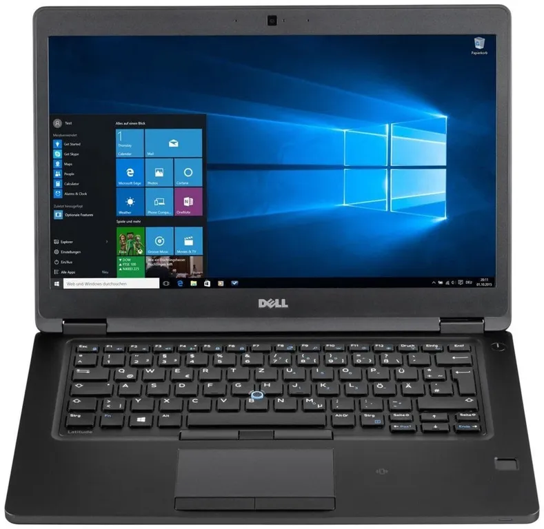 Notebook Intel Core i5 8 GB RAM 256 SSD