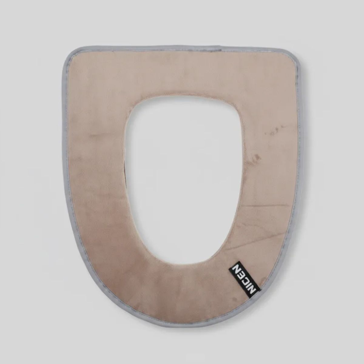 GENERICO - Funda para Asiento WC 42X37CM