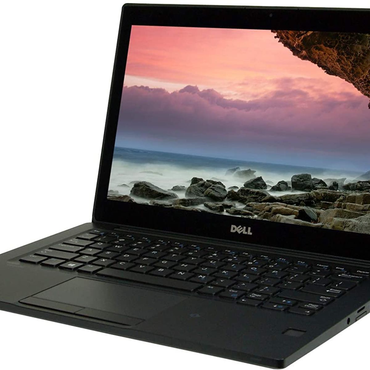 DELL - NOTEBOOK INTEL CORE I5 DELL DISCO SOLIDO 12.5
