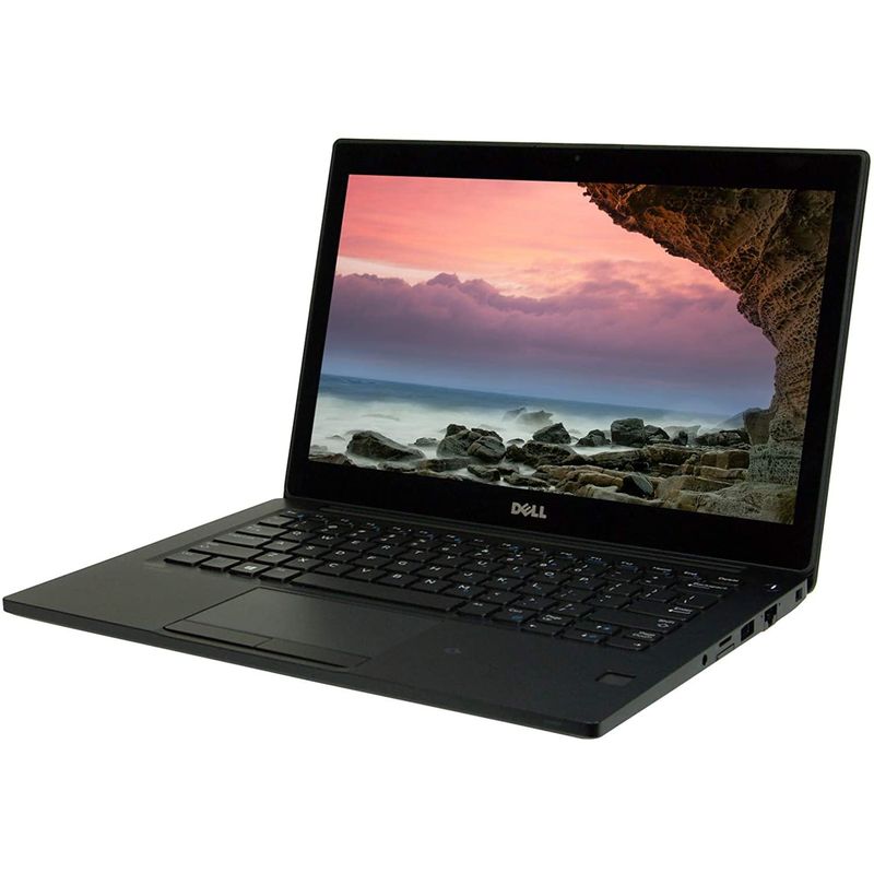 DELL - NOTEBOOK INTEL CORE I5 DELL DISCO SOLIDO 12.5