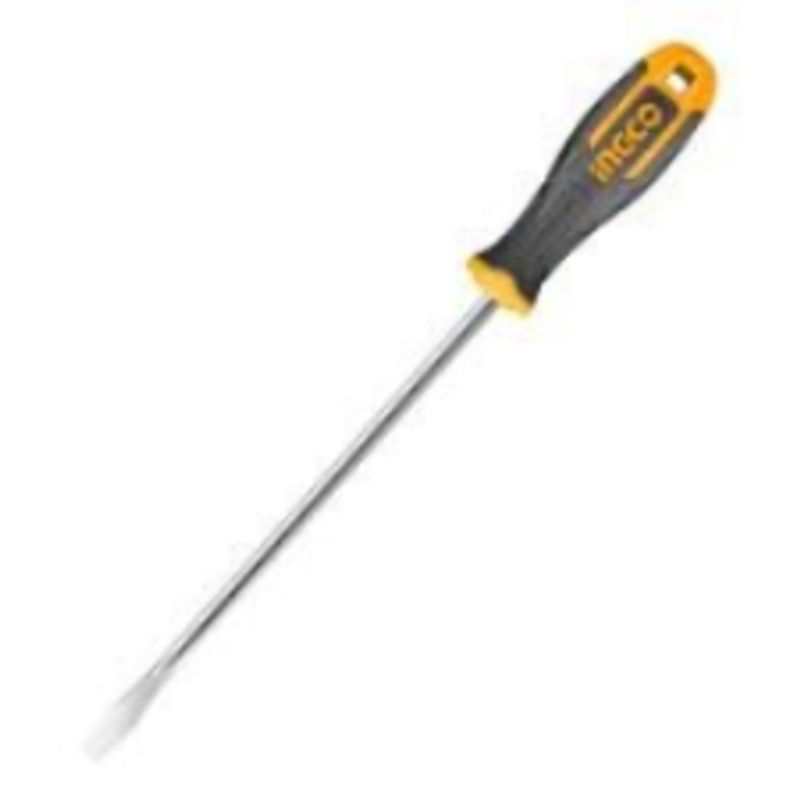 INGCO - DESTRONILLADOR   PALETA INGCO 6.5X125