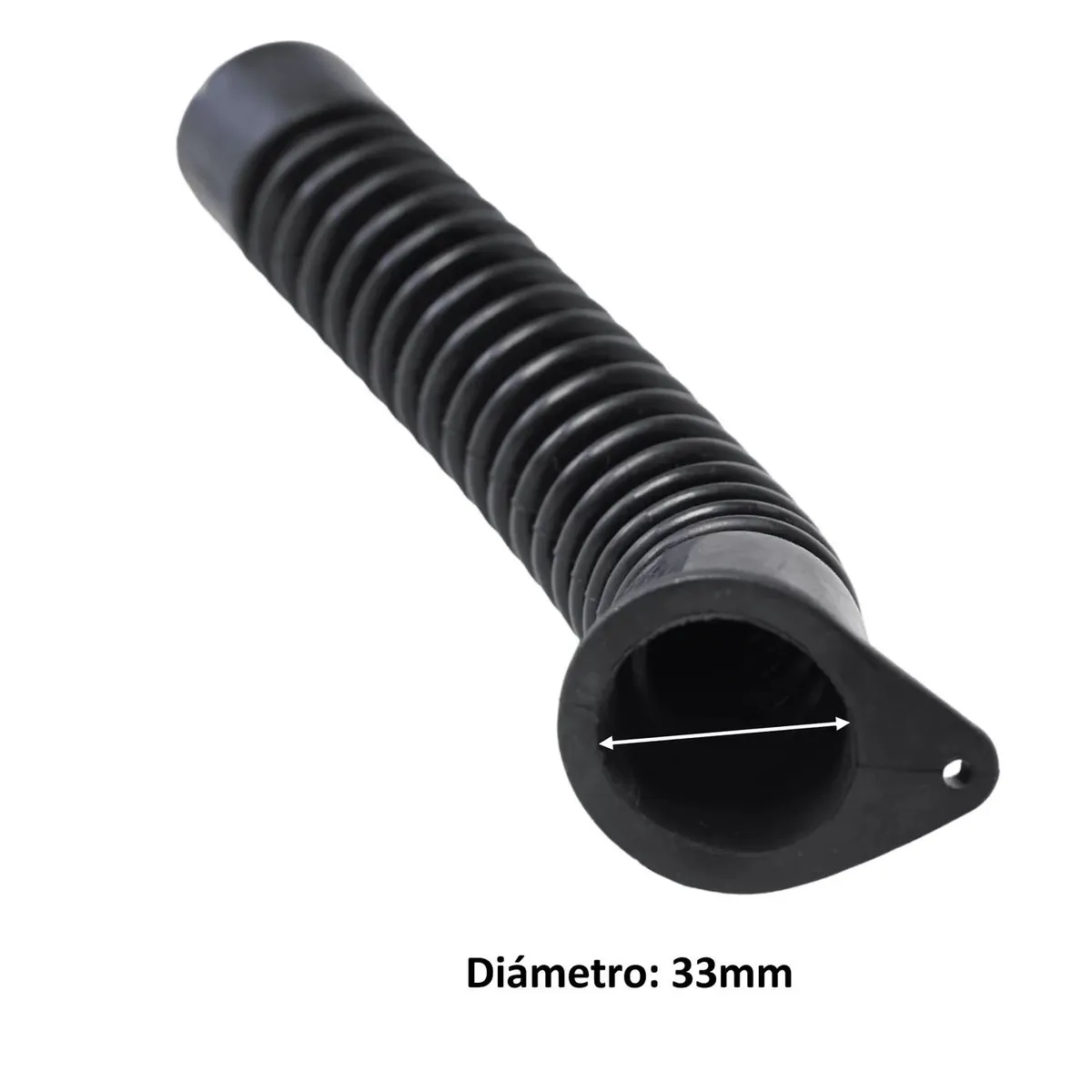 FENSA - Manguera Unión Para Lavadora 234x33x33mm - Fensa