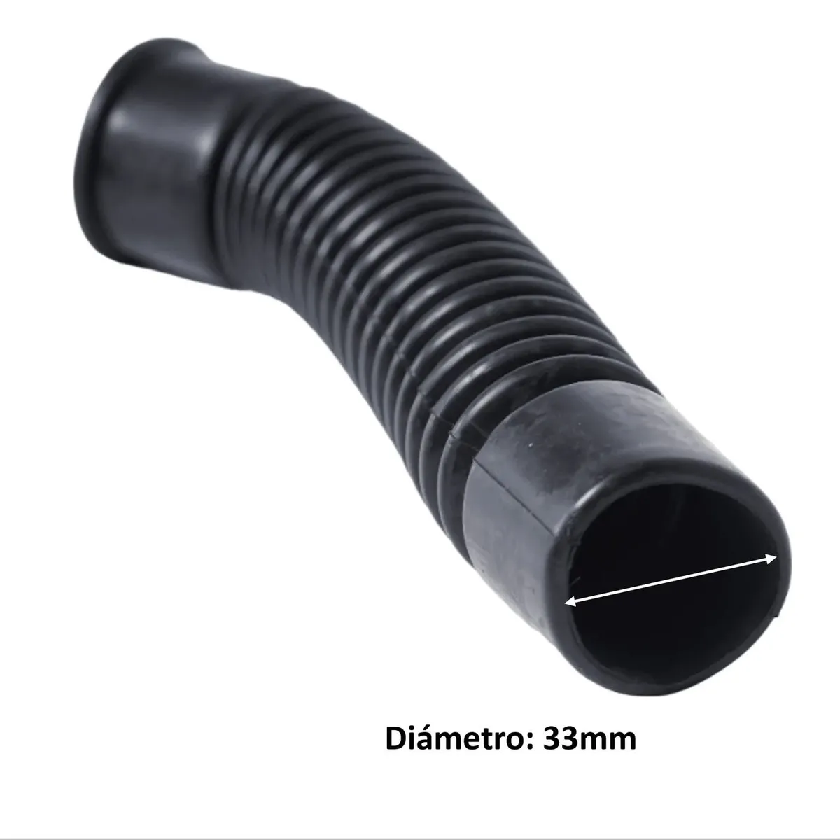 FENSA - Manguera Unión Para Lavadora 234x33x33mm - Fensa