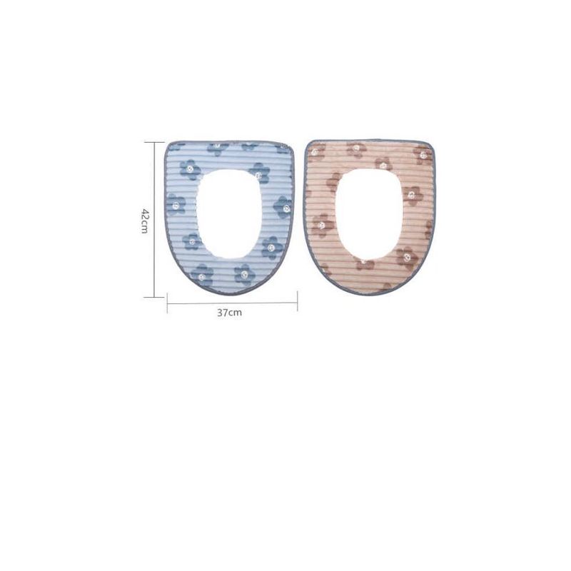 GENERICO - Funda Cubre para Asiento Inodoro