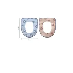 GENERICO - Funda Cubre para Asiento Inodoro