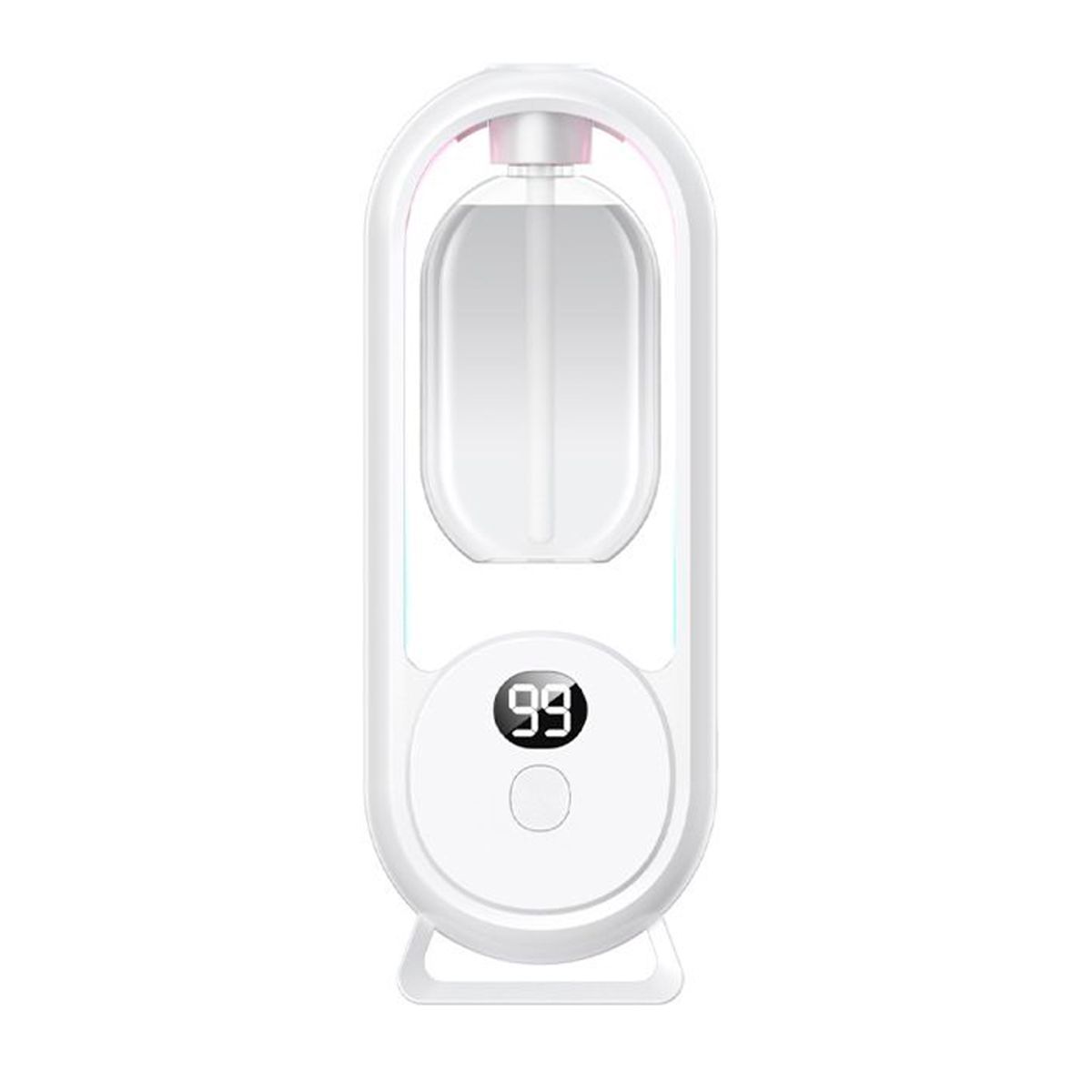 IRM - Humidificador Mini difusor aromaglow 360 Smart