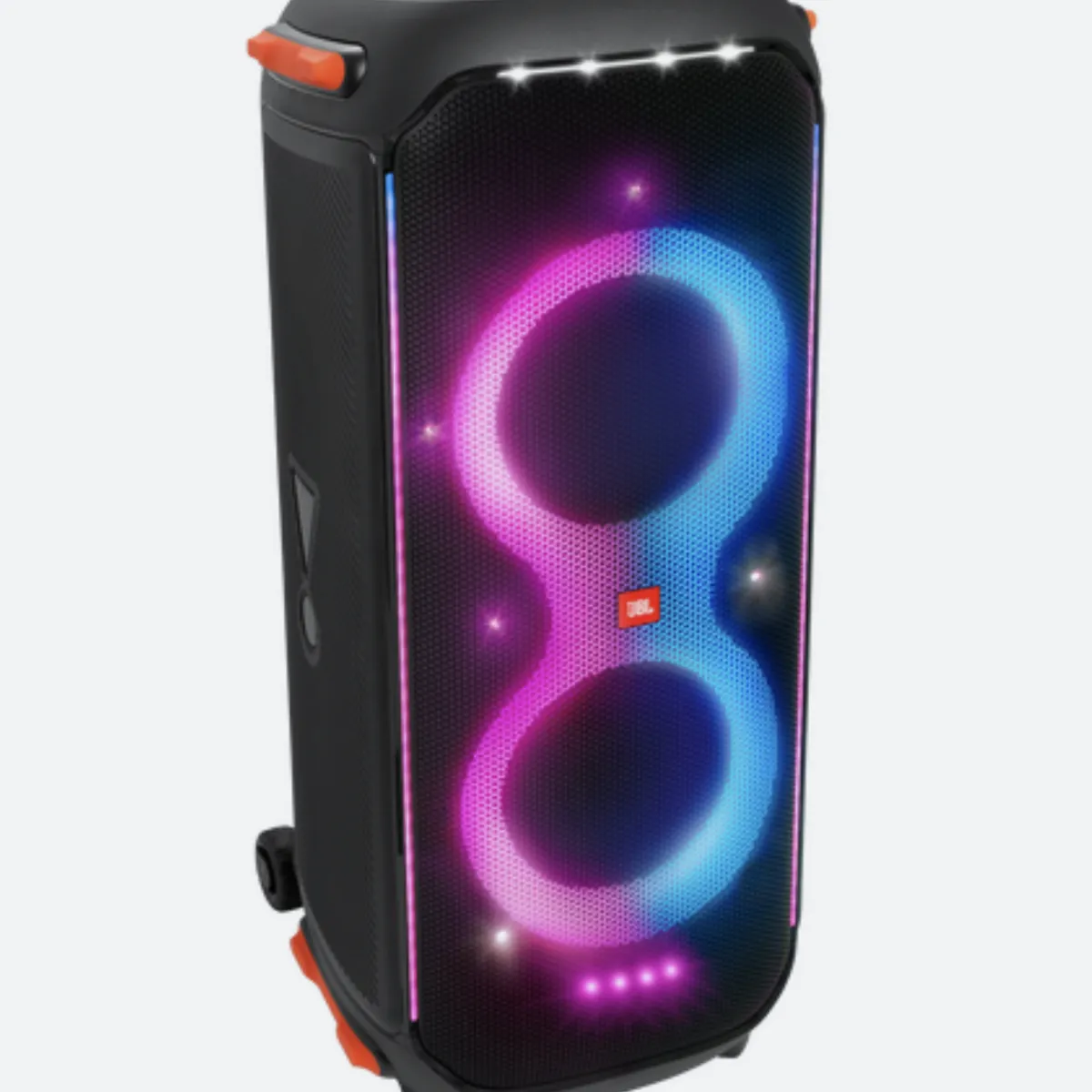 JBL - Parlante Portatil JBL Partybox 710 Bluetooth con Bateria RGB