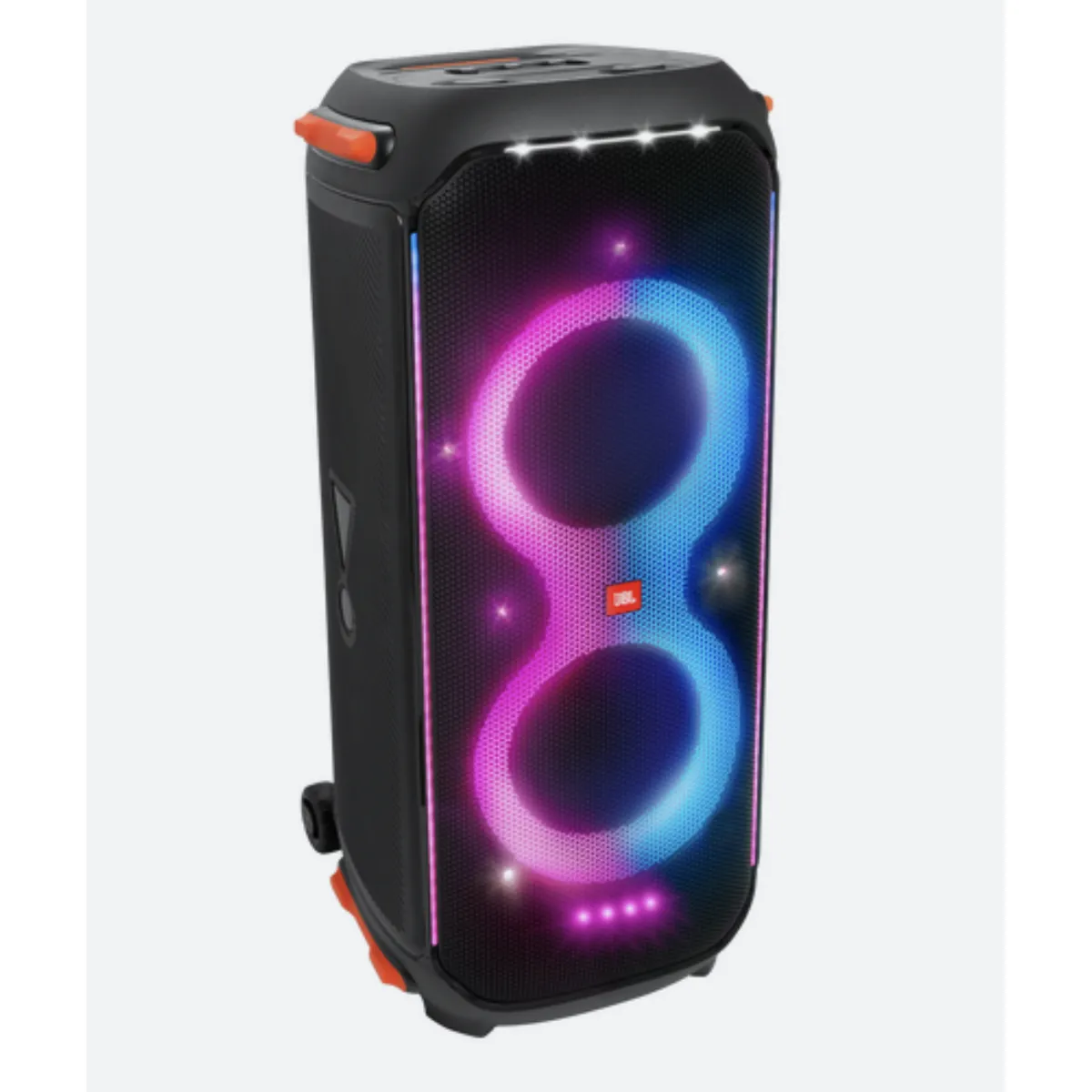 JBL - Parlante Portatil JBL Partybox 710 Bluetooth con Bateria RGB