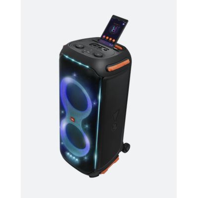 Imagen 2 del producto Parlante Portatil Partybox 710 Bluetooth con Bateria RGB