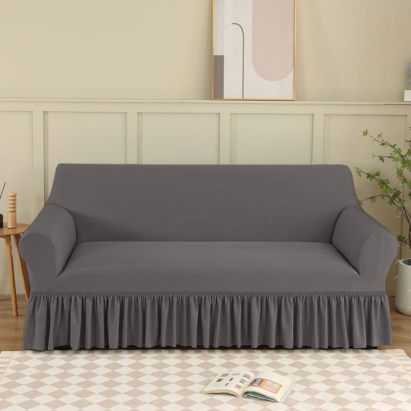 GENERICO - funda de sillon 3c con vuelo