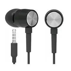 HP - Audifonos In-ear DHH-1111 con Cable