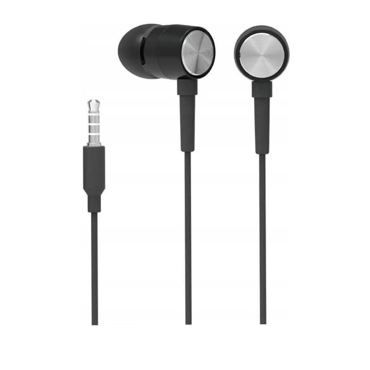 HP - Audifonos In-ear Hp DHH-1111 con Cable