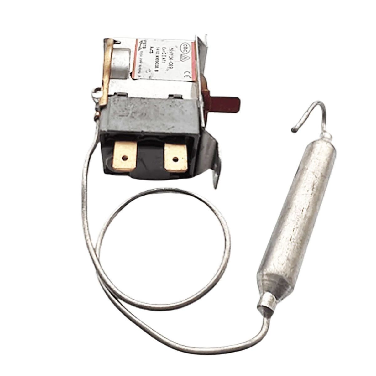 GENERICO - Termostato Con Bulbo Para Refrigerador Samsung