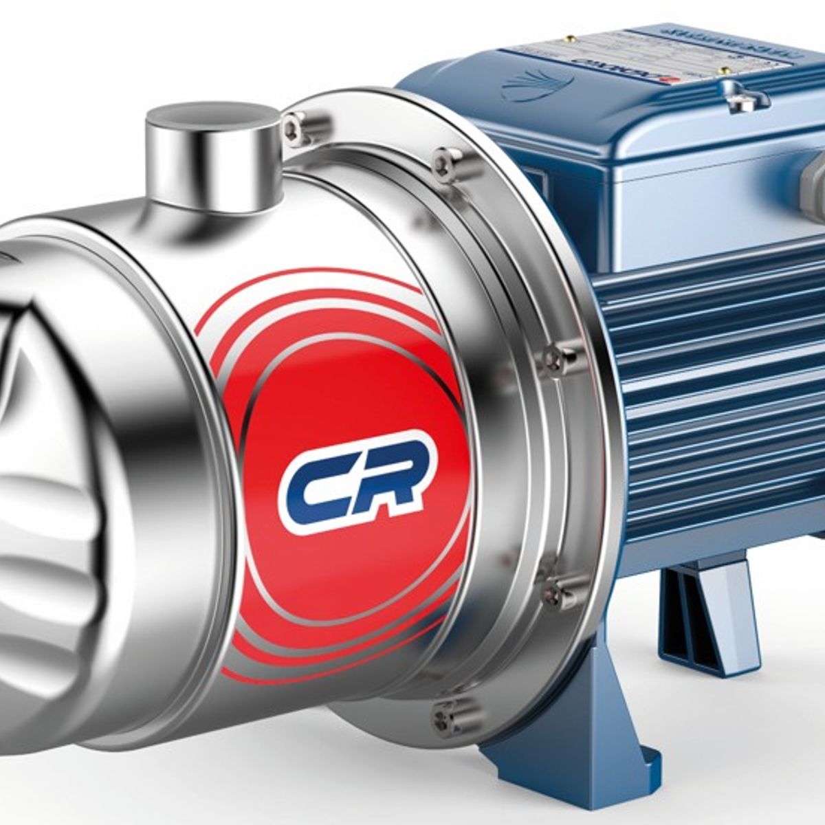 PEDROLLO - Bomba Centrifuga Multietapas Marca Pedrollo  3crm100-n