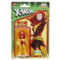 HASBRO - Marvel Legends Retro Dark Phoenix