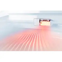 GENERICO - Tapa de WC Asiento Eléctrico Inodoro Inteligente Baño Japonés Térmico