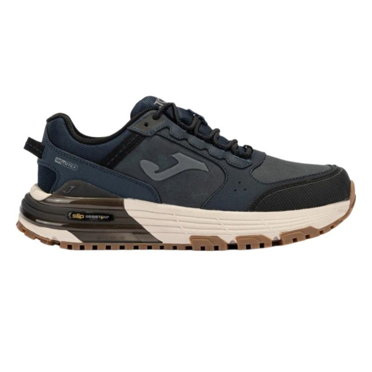 JOMA - Zapatilla Impermeable Hombre Ruidera Azul Joma