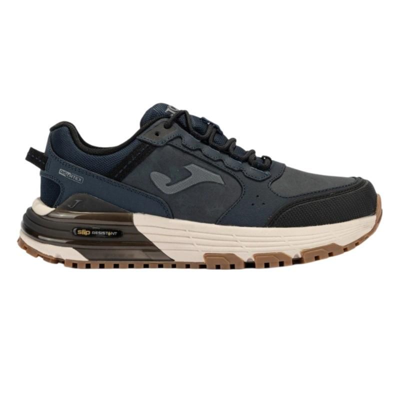 JOMA - Zapatilla Impermeable Hombre Ruidera Azul Joma