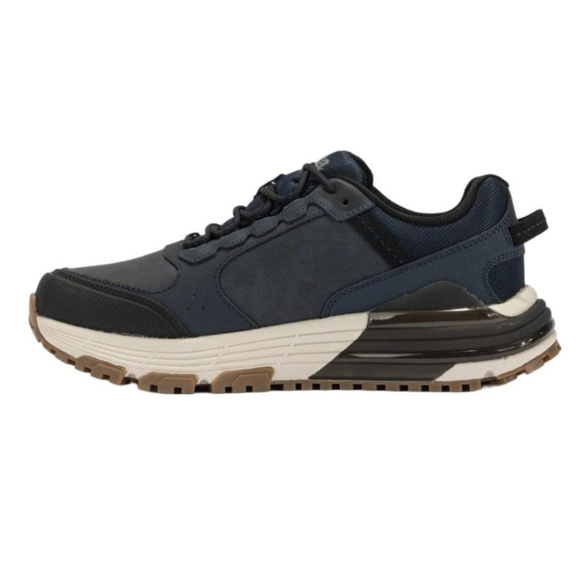 JOMA - Zapatilla Impermeable Hombre Ruidera Azul Joma
