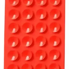 GENERICO - Ventosa o Pulpo de Silicona para Celulares Carcasas
