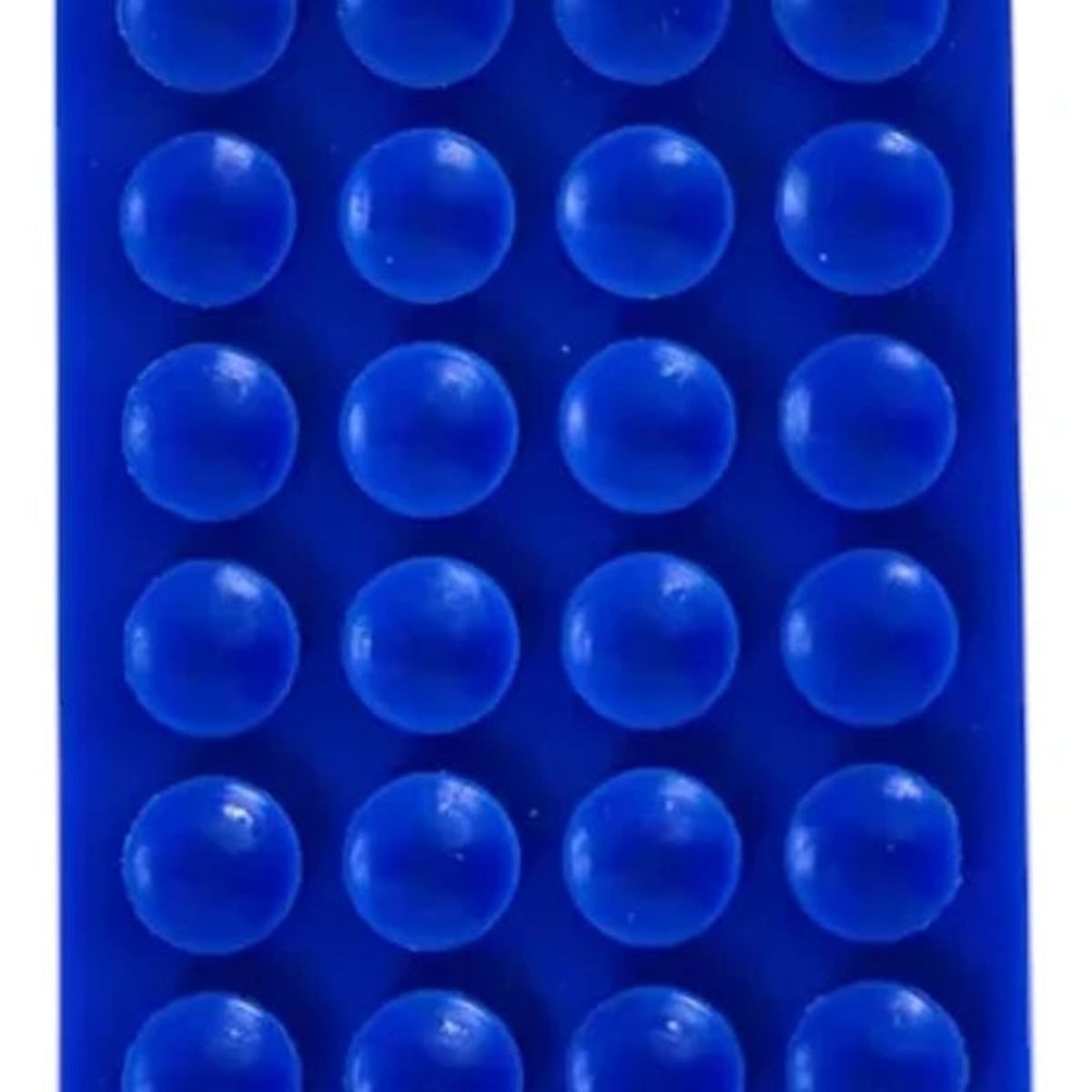 GENERICO - Ventosa o Pulpo de Silicona para Celulares Carcasas