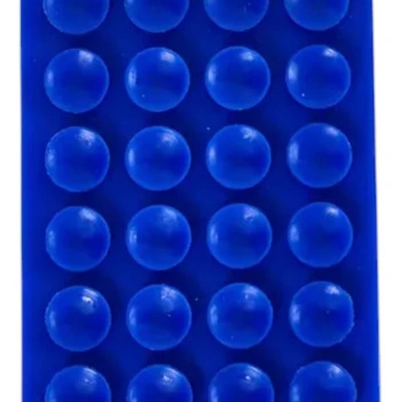 GENERICO - Ventosa o Pulpo de Silicona para Celulares Carcasas