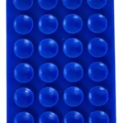 GENERICO - Ventosa o Pulpo de Silicona para Celulares Carcasas