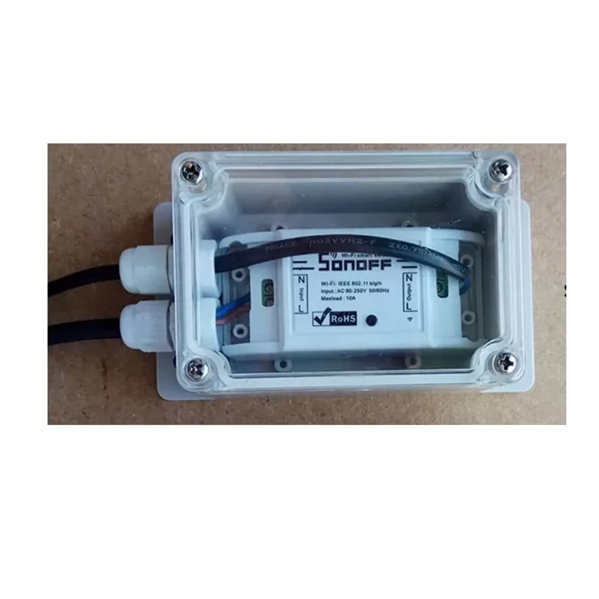 GENERICO - Torre Hidropónica 32 Plantas Con Bomba Wifi Y Canastillos