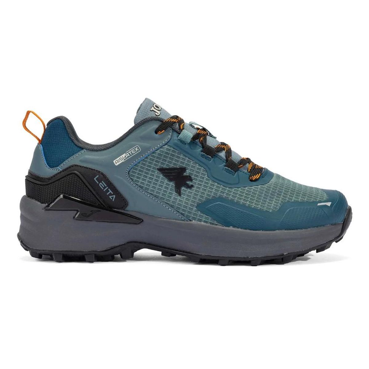 JOMA - Zapatilla Impermeable Hombre Leita Azul Joma