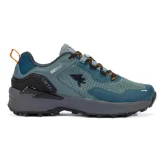 JOMA - Zapatilla Impermeable Hombre Leita Azul
