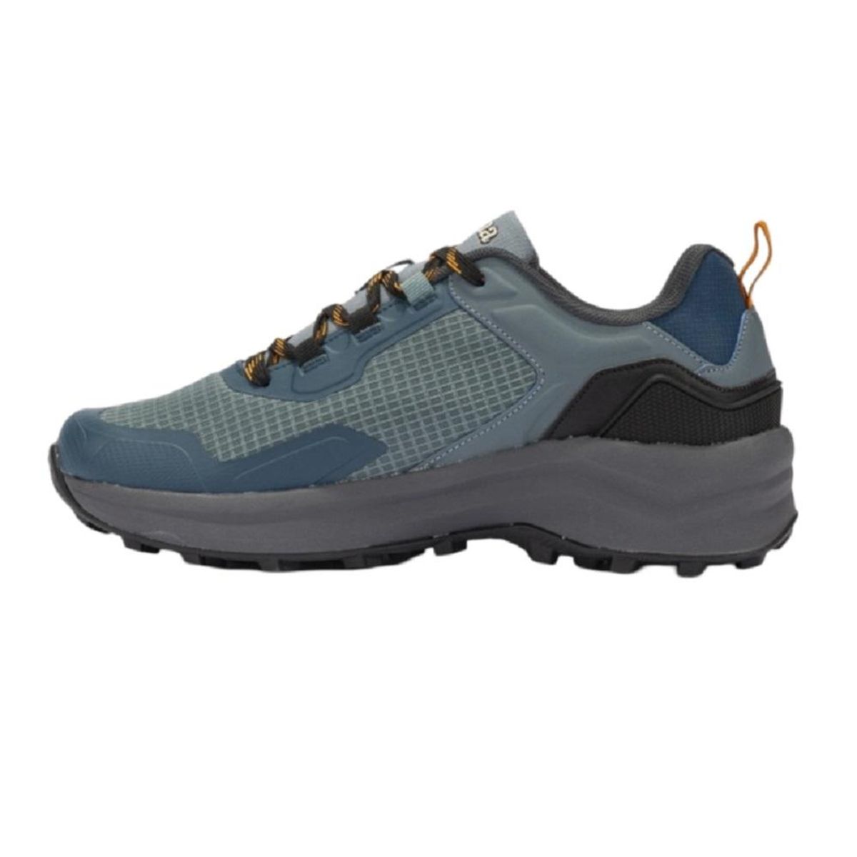 JOMA - Zapatilla Impermeable Hombre Leita Azul Joma