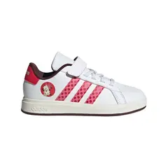 ADIDAS - Zapatillas Grand Court 20 Disney Minnie Mouse Niños