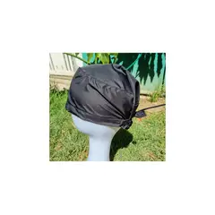EL ESPACIO DE TOMMY - Gorro Clínico Antifluido negro