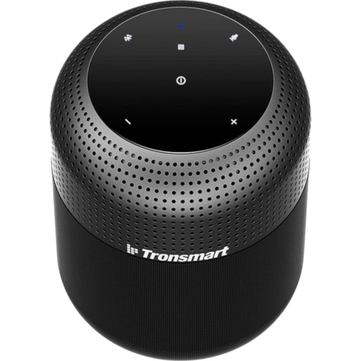 TRONSMART - Parlante Tronsmart T6 Max SoundPulse 60w Bluetooth NFC