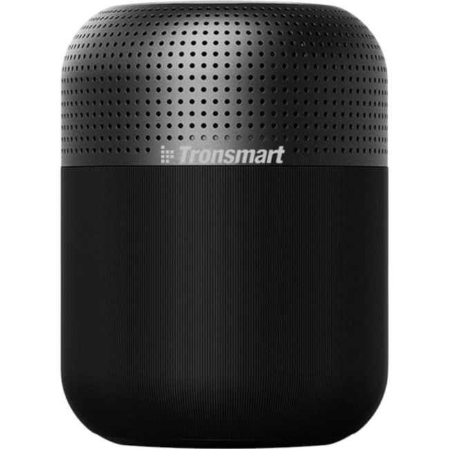TRONSMART - Parlante Tronsmart T6 Max SoundPulse 60w Bluetooth NFC