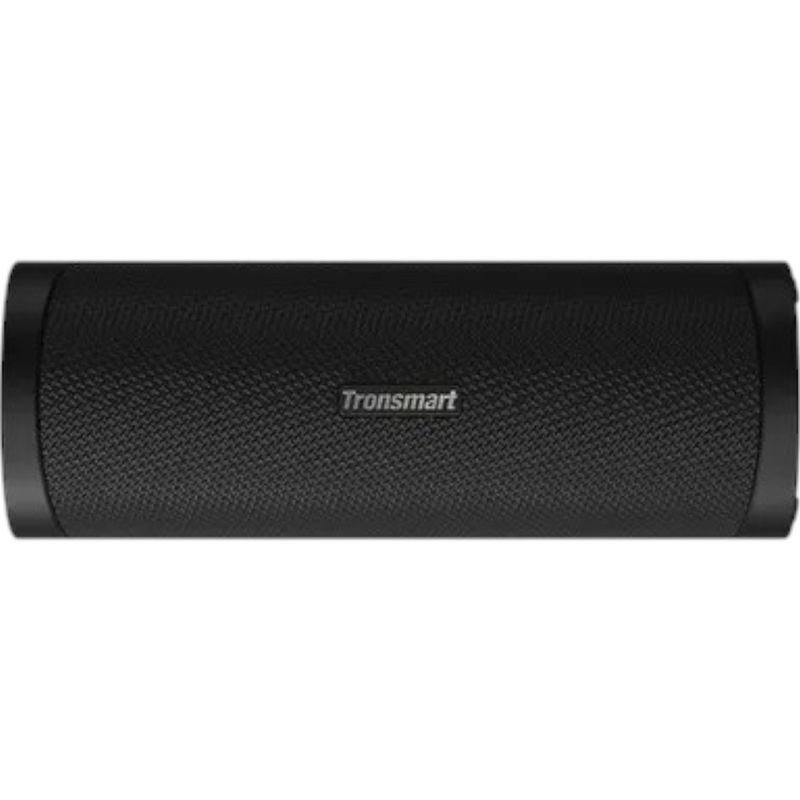 TRONSMART - Parlante Tronsmart T6 Pro Negro SoundPulse 45w Bluetooth NFC