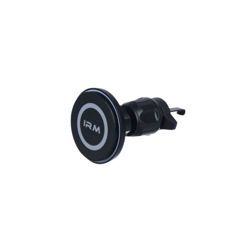 GENERICO - soporte X126 + cargador magnetico Telefono Automovil Universal
